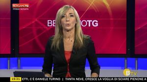 BERGAMO TG