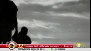 COLAZIONE CON RADIO ALTA