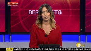 BERGAMO TG