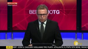 BERGAMO TG