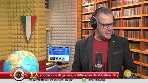 COLAZIONE CON RADIO ALTA