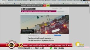 COLAZIONE CON RADIO ALTA