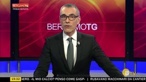 BERGAMO TG