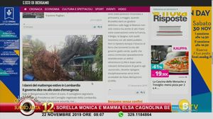 COLAZIONE CON RADIO ALTA