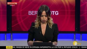 BERGAMO TG ORE12