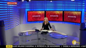 BERGAMO TG
