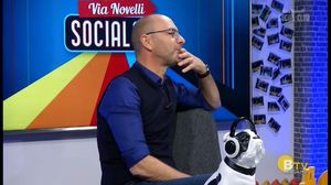 VIA NOVELLI SOCIAL CLUB