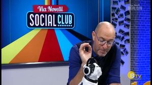 VIA NOVELLI SOCIAL CLUB