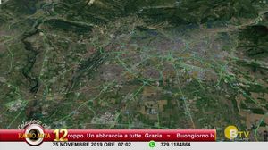 COLAZIONE CON RADIO ALTA