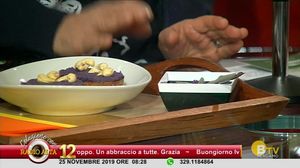 COLAZIONE CON RADIO ALTA