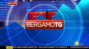 BERGAMO TG