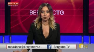 BERGAMO TG