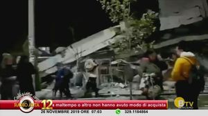 COLAZIONE CON RADIO ALTA