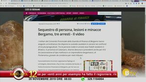 COLAZIONE CON RADIO ALTA