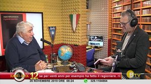 COLAZIONE CON RADIO ALTA