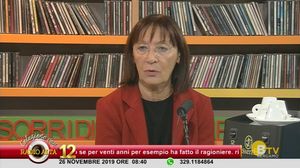 COLAZIONE CON RADIO ALTA