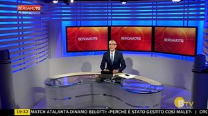 BERGAMO TG