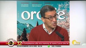 COLAZIONE CON RADIO ALTA