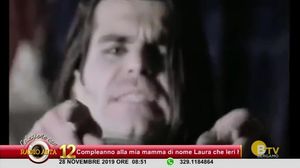 COLAZIONE CON RADIO ALTA