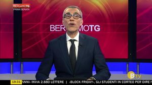 BERGAMO TG