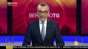 BERGAMO TG