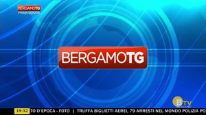 BERGAMO TG