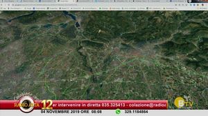 COLAZIONE CON RADIO ALTA