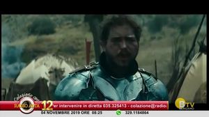 COLAZIONE CON RADIO ALTA