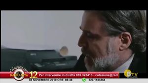 COLAZIONE CON RADIO ALTA