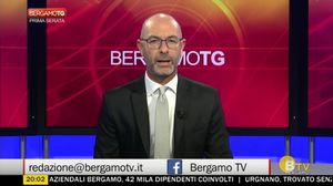 BERGAMO TG
