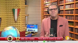 COLAZIONE CON RADIO ALTA