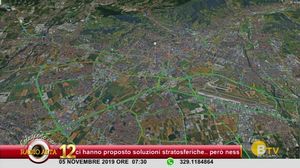 COLAZIONE CON RADIO ALTA