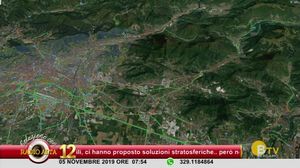 COLAZIONE CON RADIO ALTA