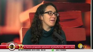 COLAZIONE CON RADIO ALTA