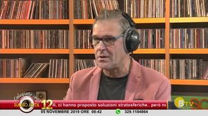 COLAZIONE CON RADIO ALTA