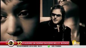 COLAZIONE CON RADIO ALTA