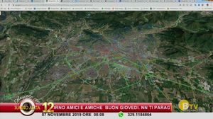 COLAZIONE CON RADIO ALTA