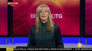 BERGAMO TG ORE12