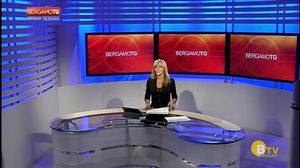 BERGAMO TG
