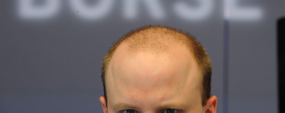 Il Nostro Sangue Per Curare La Calvizie Rubriche La Salute Stezzano