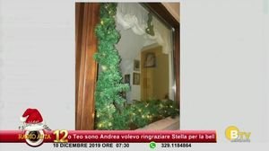 COLAZIONE CON RADIO ALTA