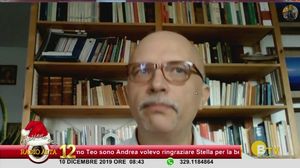 COLAZIONE CON RADIO ALTA