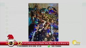 COLAZIONE CON RADIO ALTA