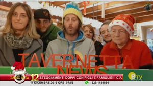 COLAZIONE CON RADIO ALTA