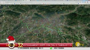 COLAZIONE CON RADIO ALTA