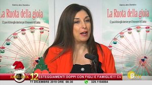 COLAZIONE CON RADIO ALTA