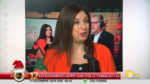 COLAZIONE CON RADIO ALTA