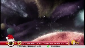 COLAZIONE CON RADIO ALTA