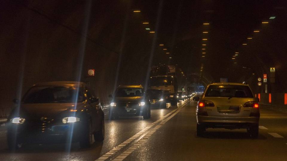 Valle Seriana, tutti i problemi della viabilità La protesta dei pendolari arriva in Regione Valle Seriana, tutti i problemi della viabilità La protesta dei pendolari arriva in Regione