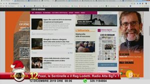 COLAZIONE CON RADIO ALTA